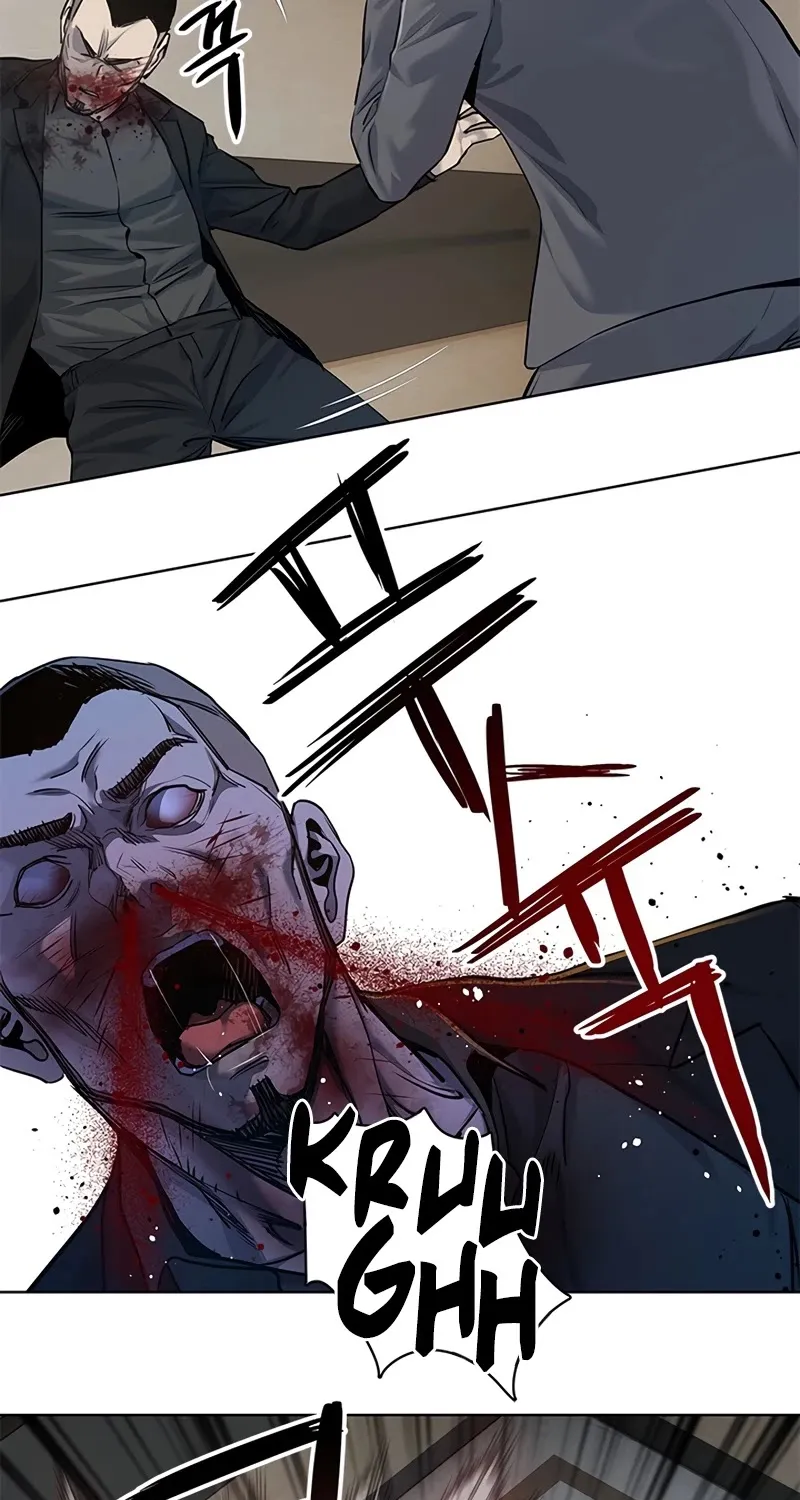 God of Blackfield Zinmanga X Chapter 16.1 Page 62