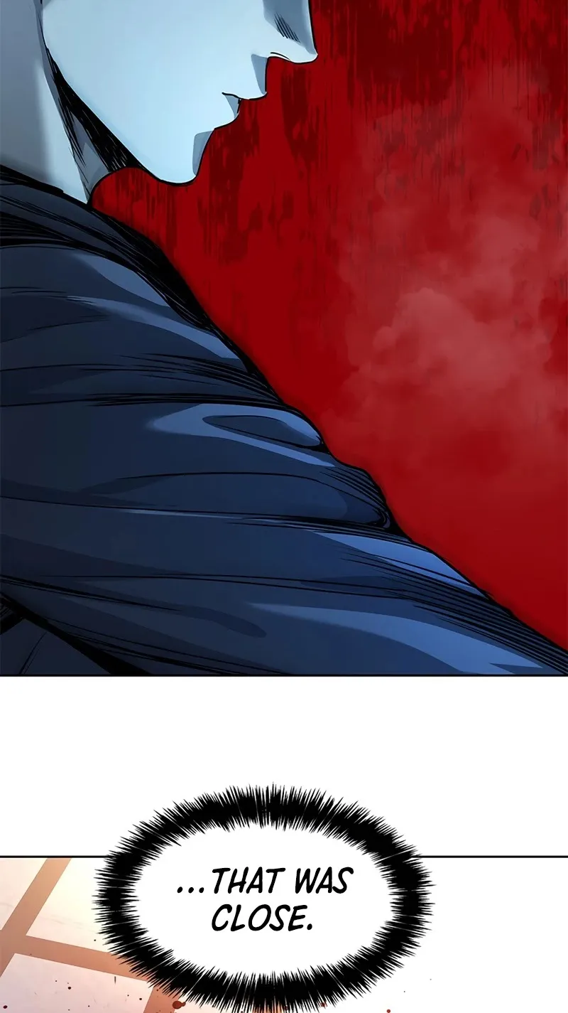 God of Blackfield Zinmanga X Chapter 16.1 Page 83