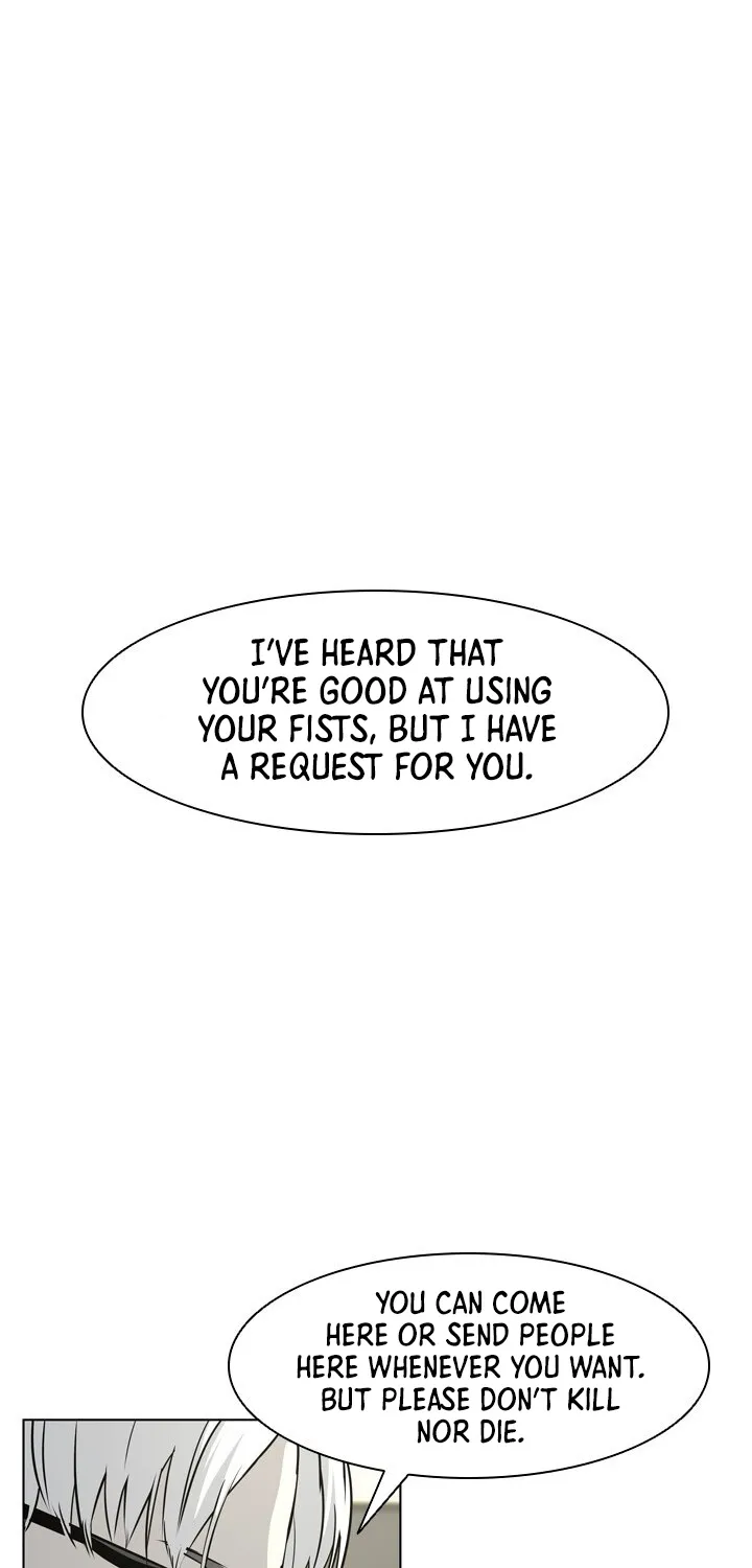 God of Blackfield Zinmanga X Chapter 16 Page 2