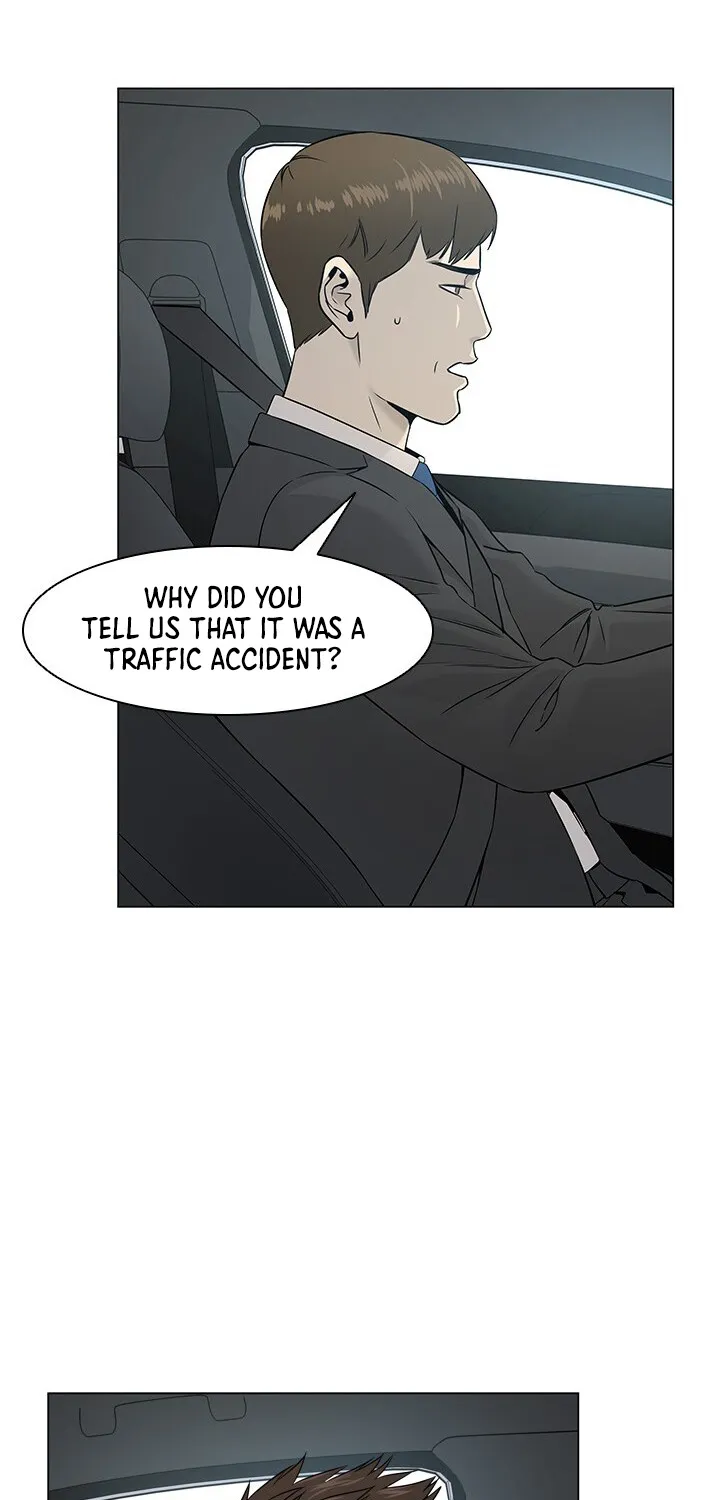God of Blackfield Zinmanga X Chapter 16 Page 35