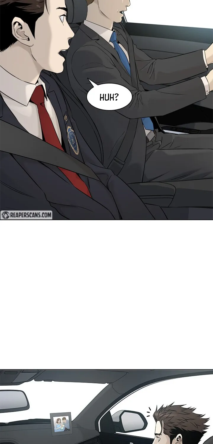 God of Blackfield Zinmanga X Chapter 16 Page 38