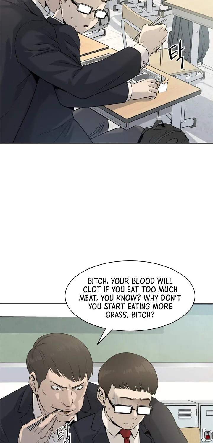 God of Blackfield Zinmanga X Chapter 16 Page 66
