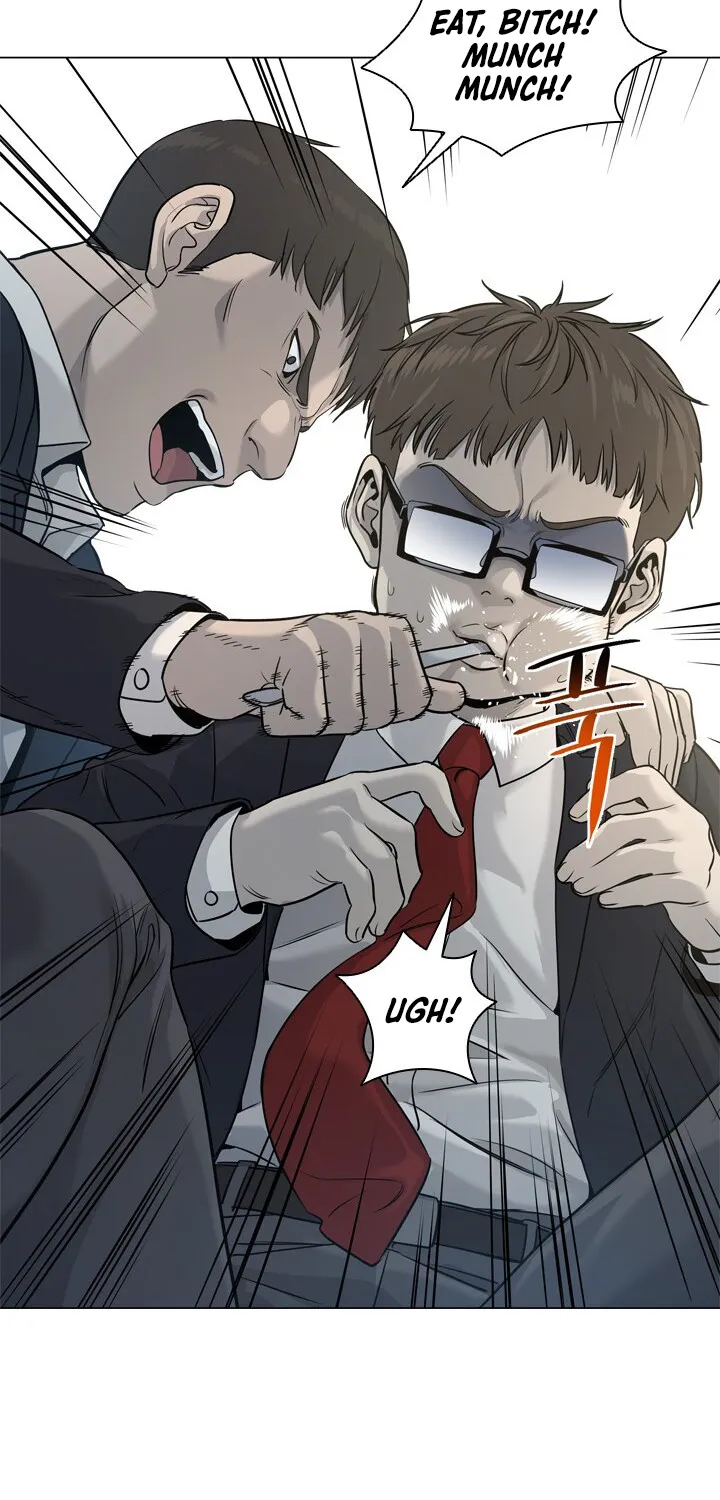 God of Blackfield Zinmanga X Chapter 16 Page 69