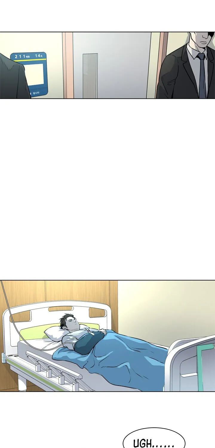 God of Blackfield Zinmanga X Chapter 15 Page 4