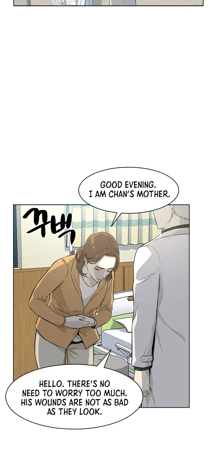 God of Blackfield Zinmanga X Chapter 15 Page 52