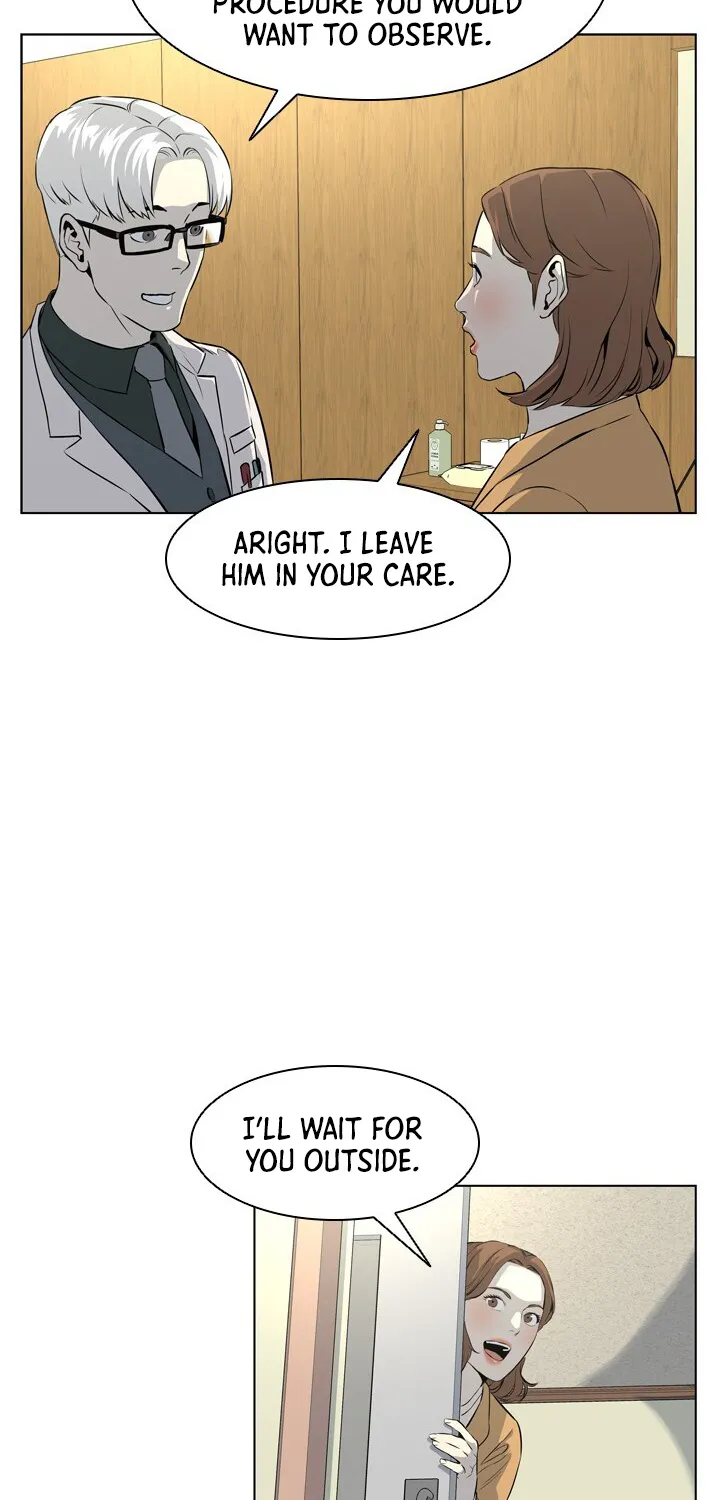 God of Blackfield Zinmanga X Chapter 15 Page 63