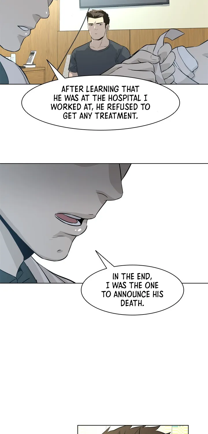 God of Blackfield Zinmanga X Chapter 15 Page 70
