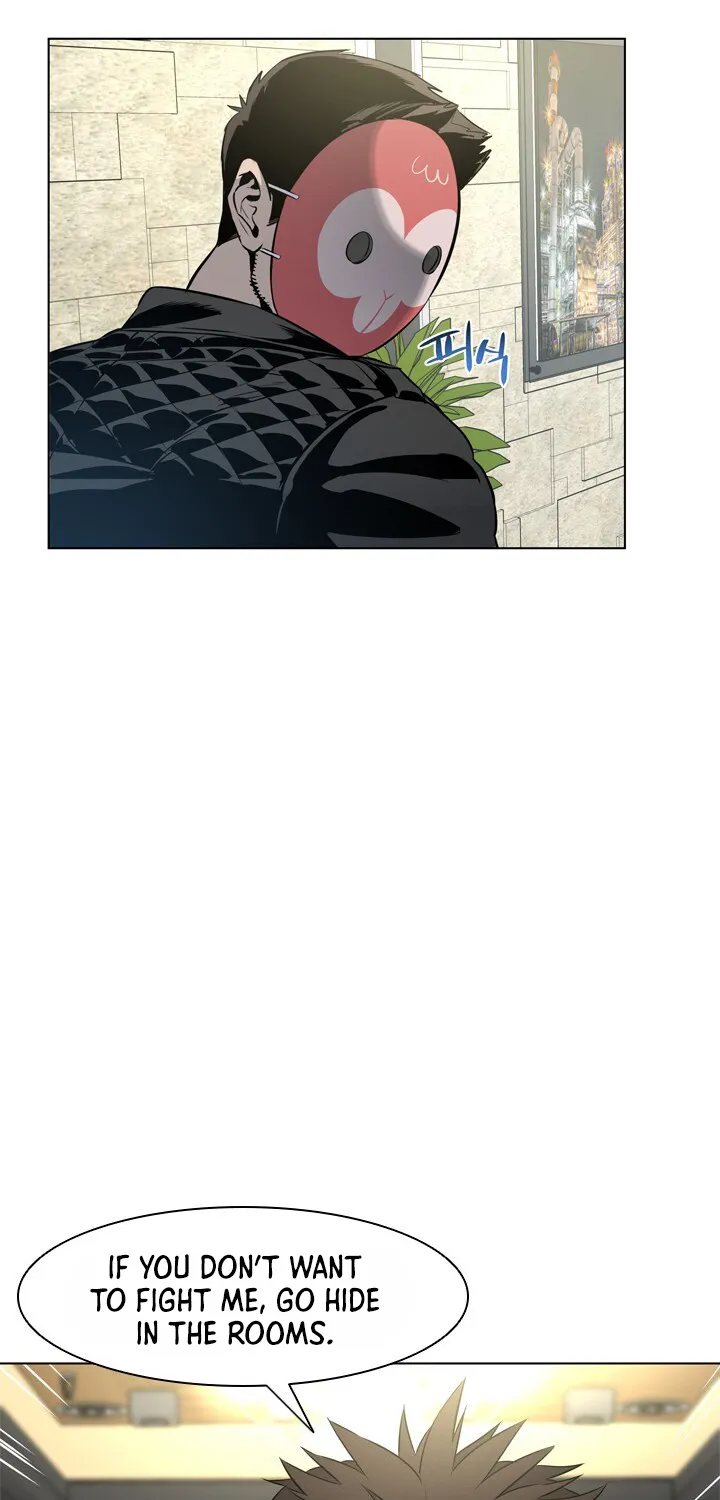 God of Blackfield Zinmanga X Chapter 14 Page 60