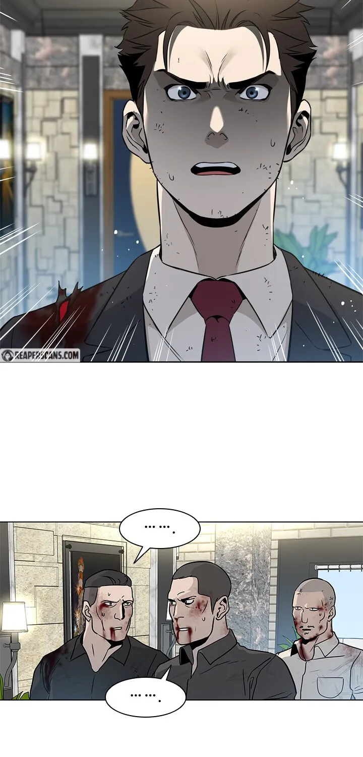 God of Blackfield Zinmanga X Chapter 14 Page 61