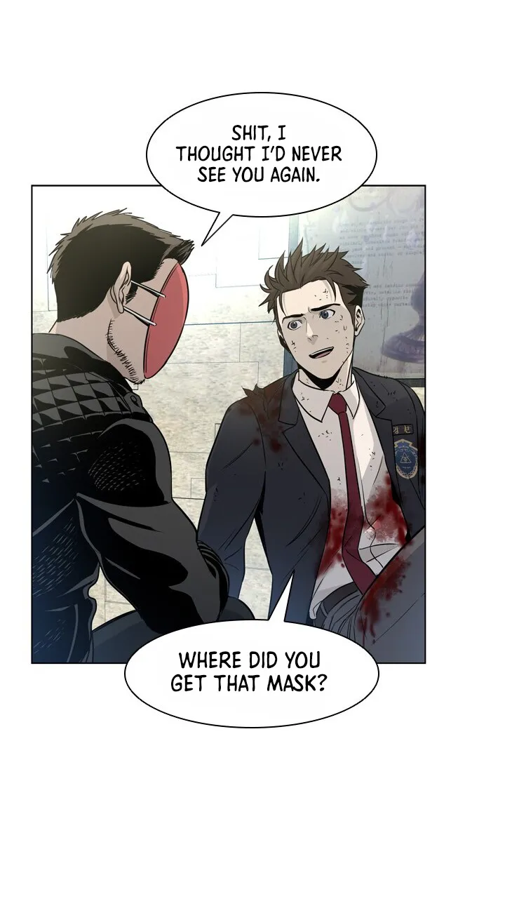 God of Blackfield Zinmanga X Chapter 14 Page 65