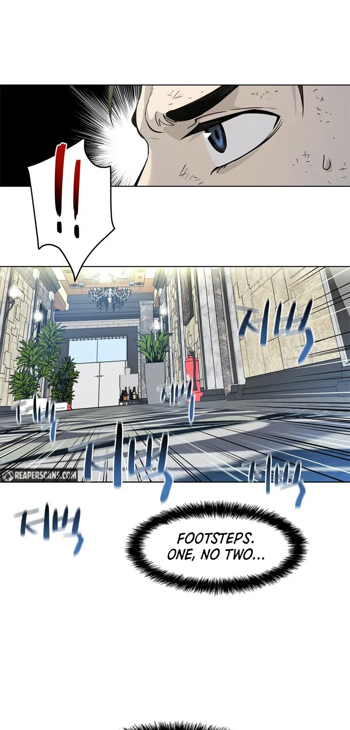 God of Blackfield Zinmanga X Chapter 14 Page 69