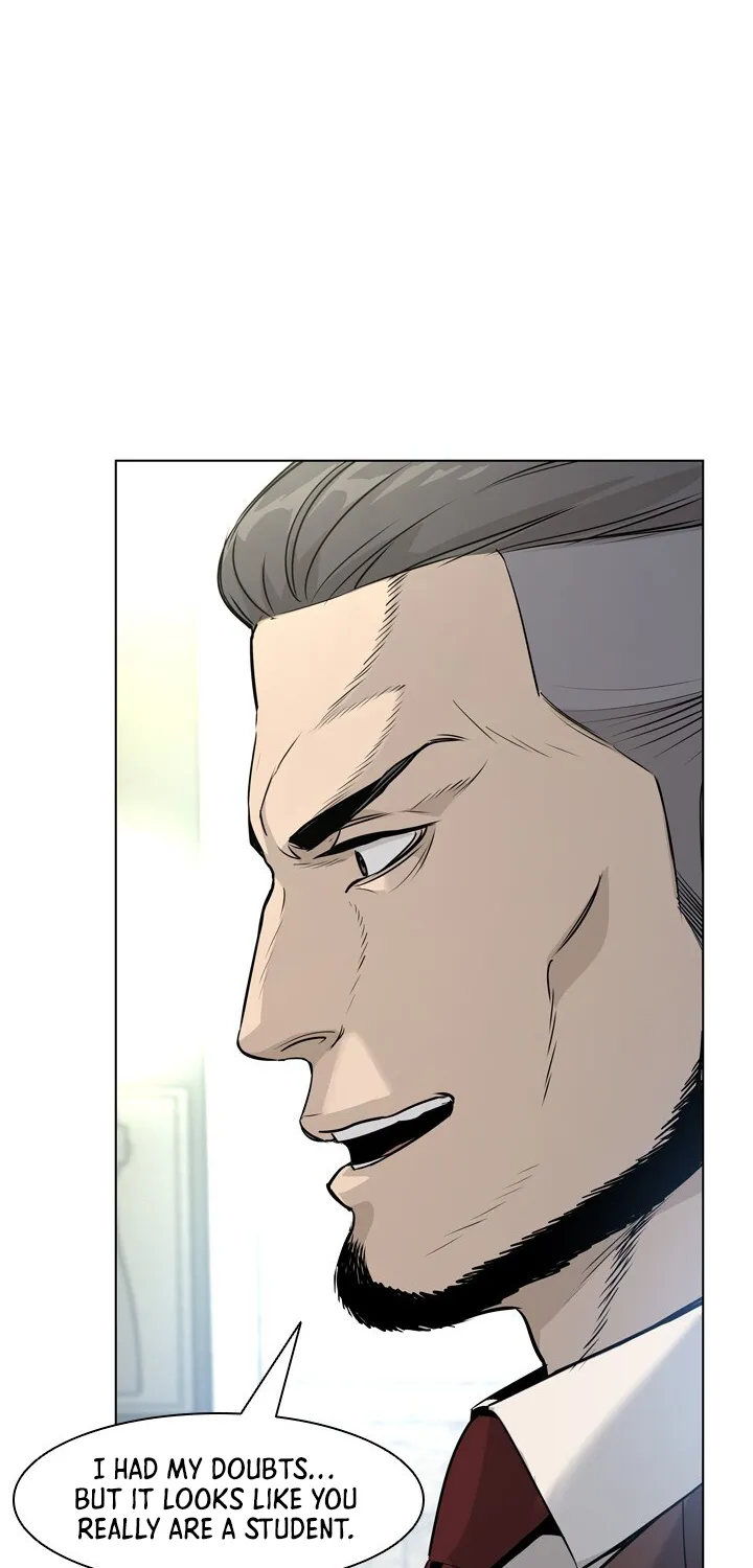 God of Blackfield Zinmanga X Chapter 14 Page 74