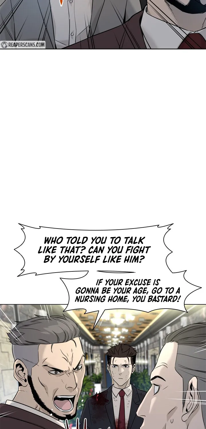 God of Blackfield Zinmanga X Chapter 14 Page 78