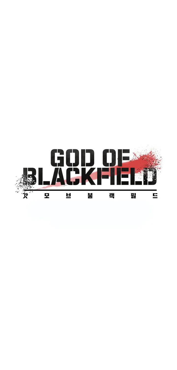 God of Blackfield Zinmanga X Chapter 13 Page 9