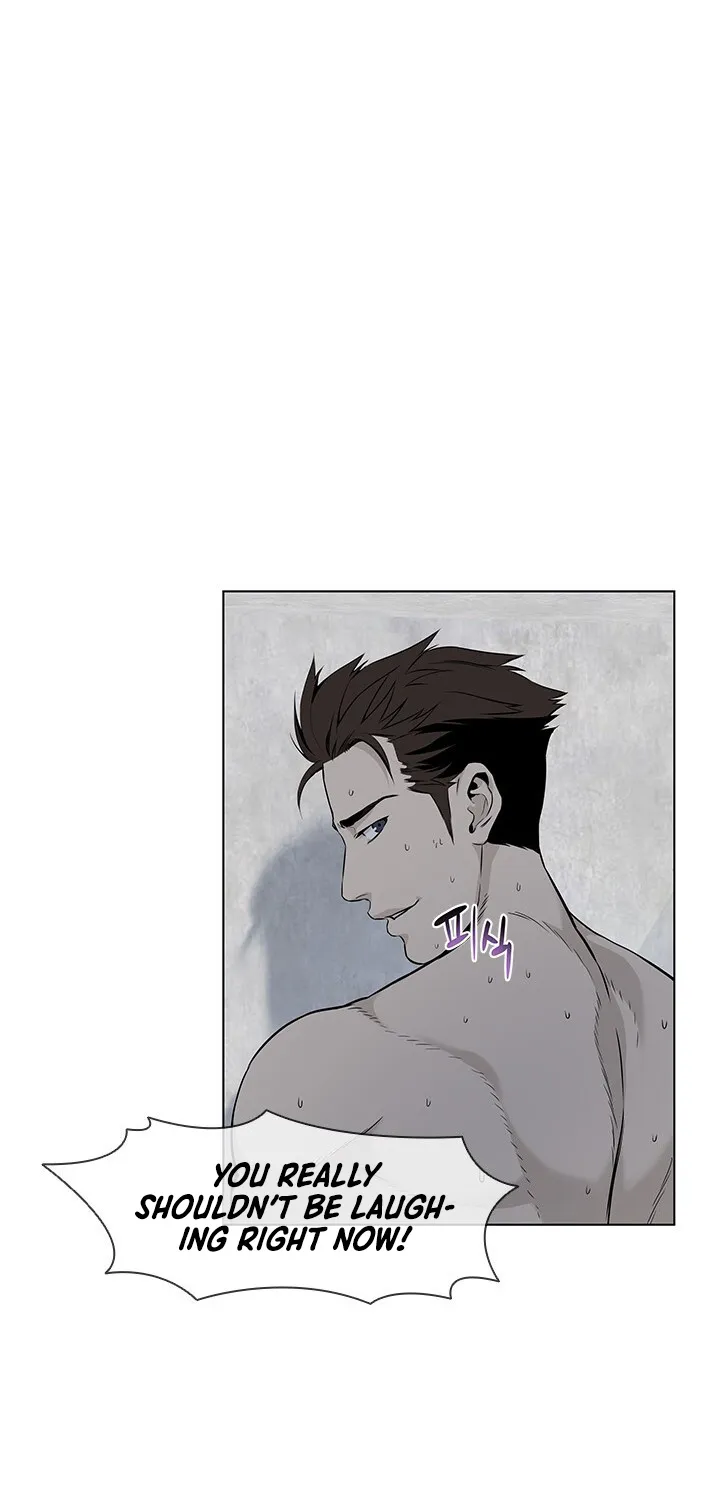 God of Blackfield Zinmanga X Chapter 13 Page 18