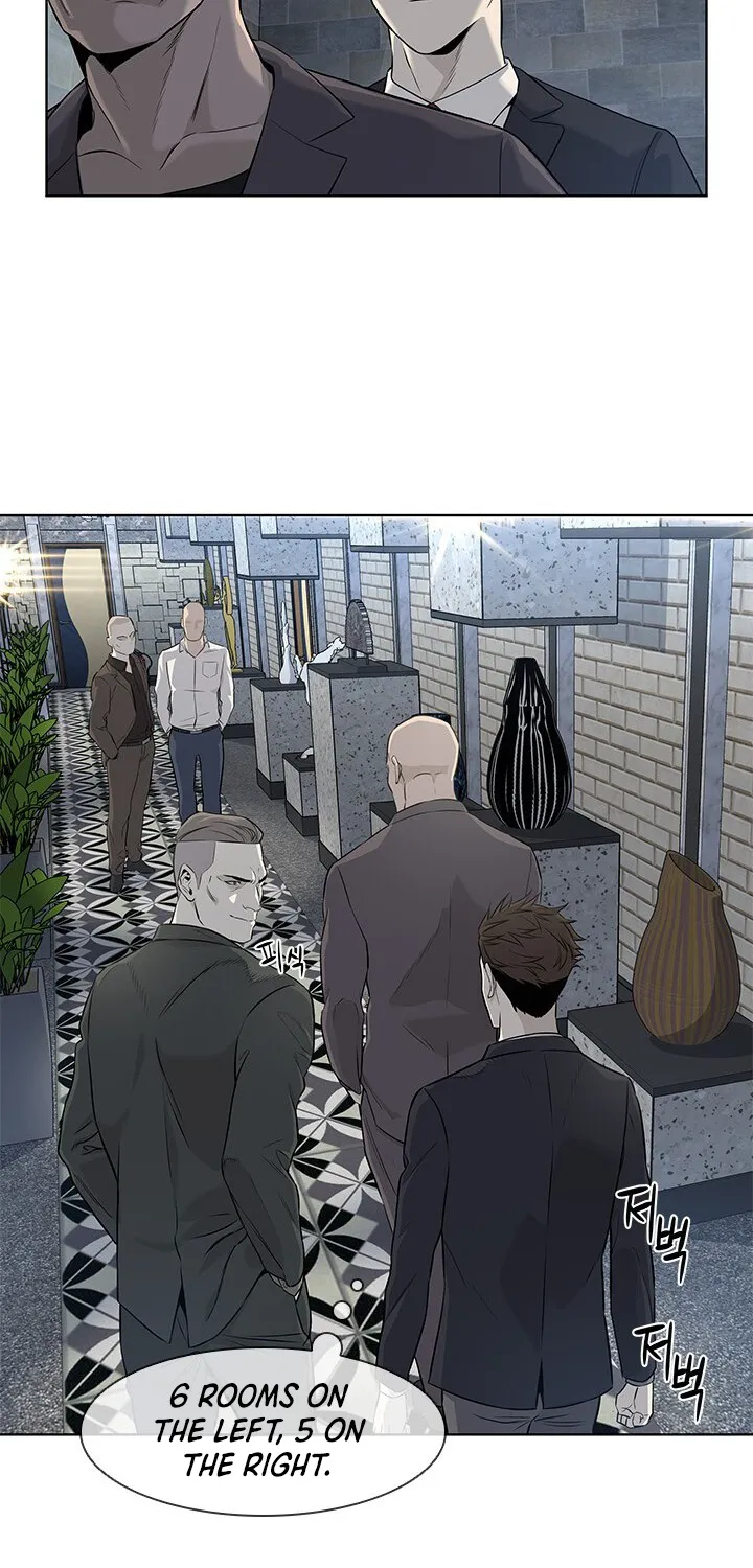 God of Blackfield Zinmanga X Chapter 13 Page 39