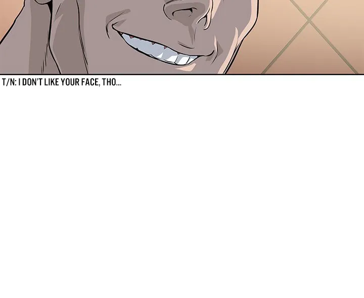 God of Blackfield Zinmanga X Chapter 13 Page 45
