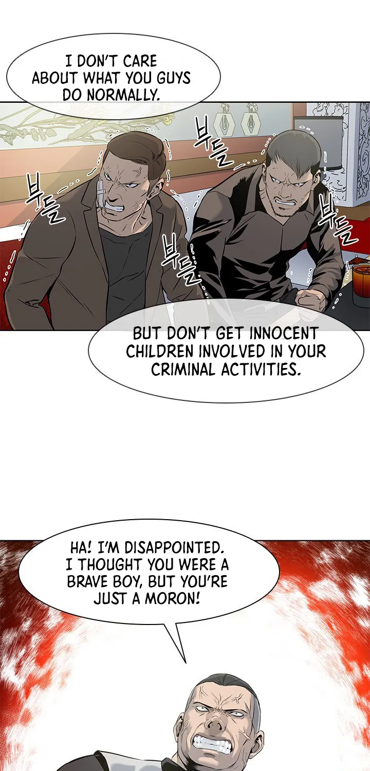 God of Blackfield Zinmanga X Chapter 13 Page 51
