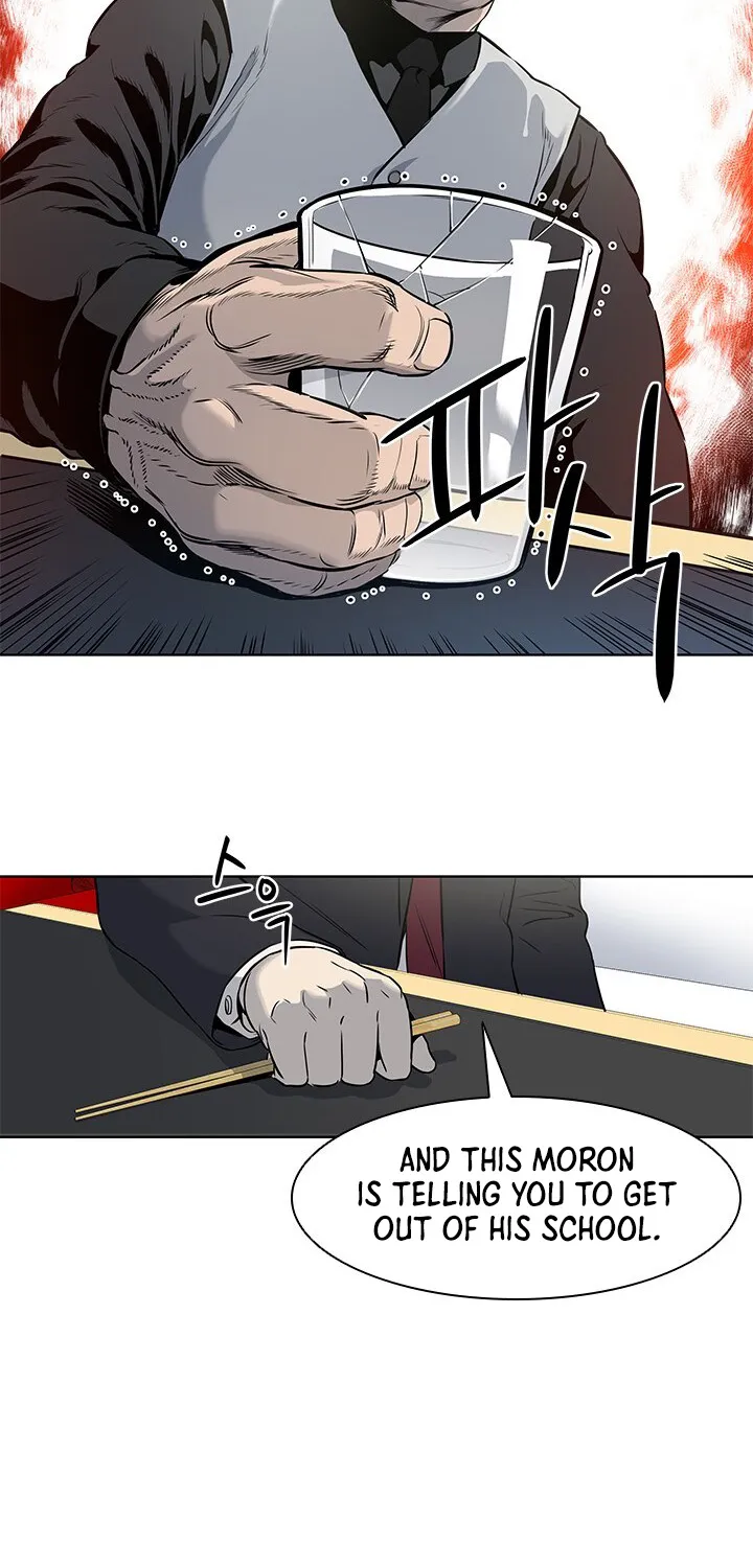 God of Blackfield Zinmanga X Chapter 13 Page 52