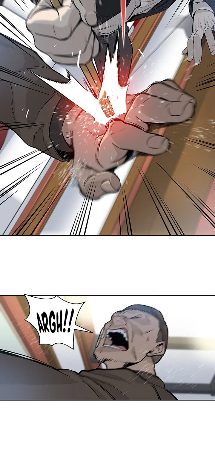 God of Blackfield Zinmanga X Chapter 13 Page 55
