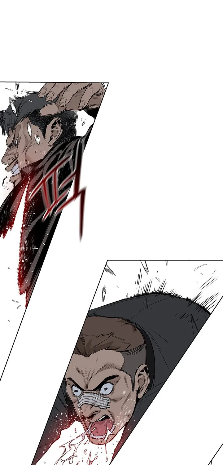 God of Blackfield Zinmanga X Chapter 13 Page 58