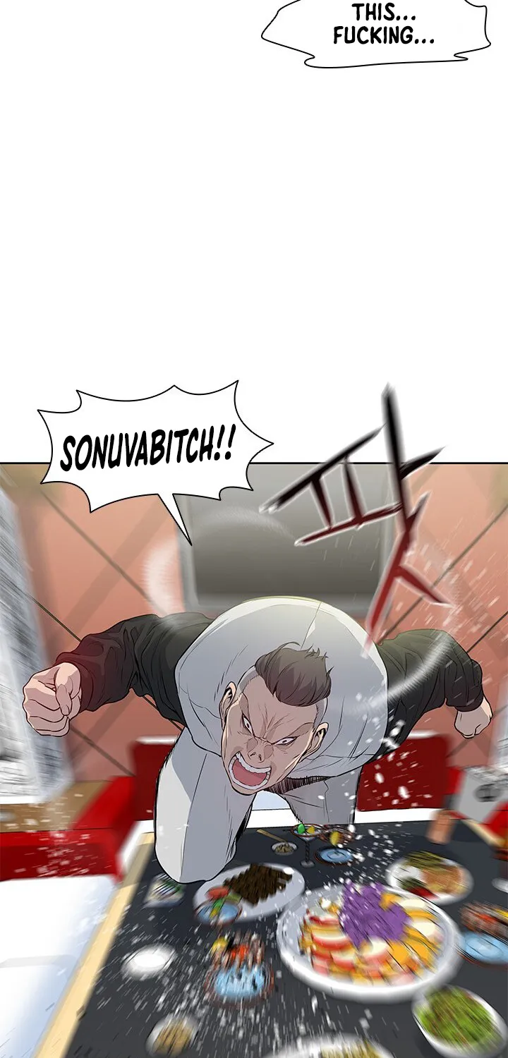 God of Blackfield Zinmanga X Chapter 13 Page 64