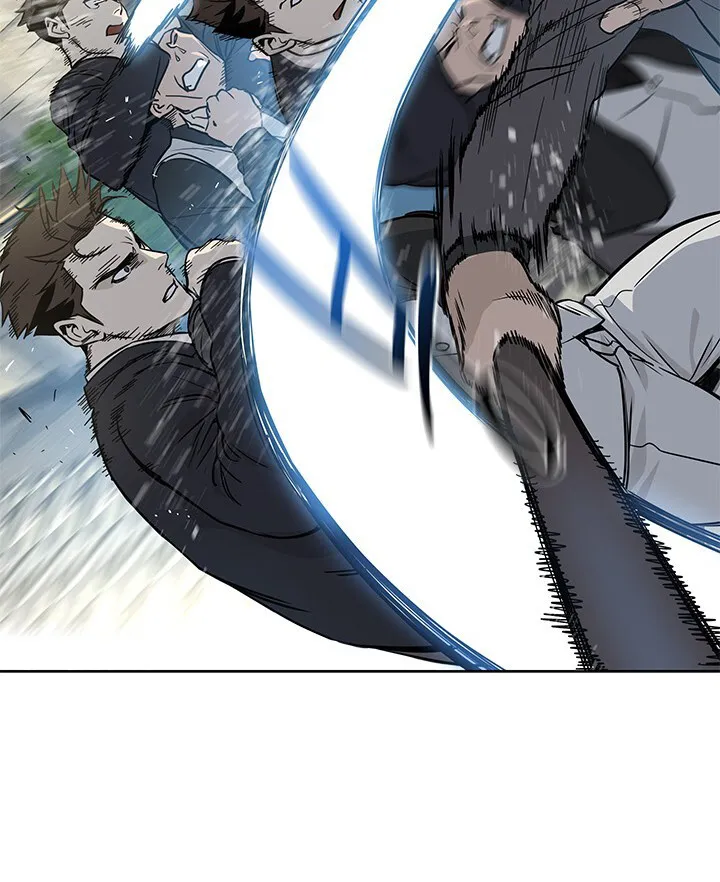 God of Blackfield Zinmanga X Chapter 13 Page 79