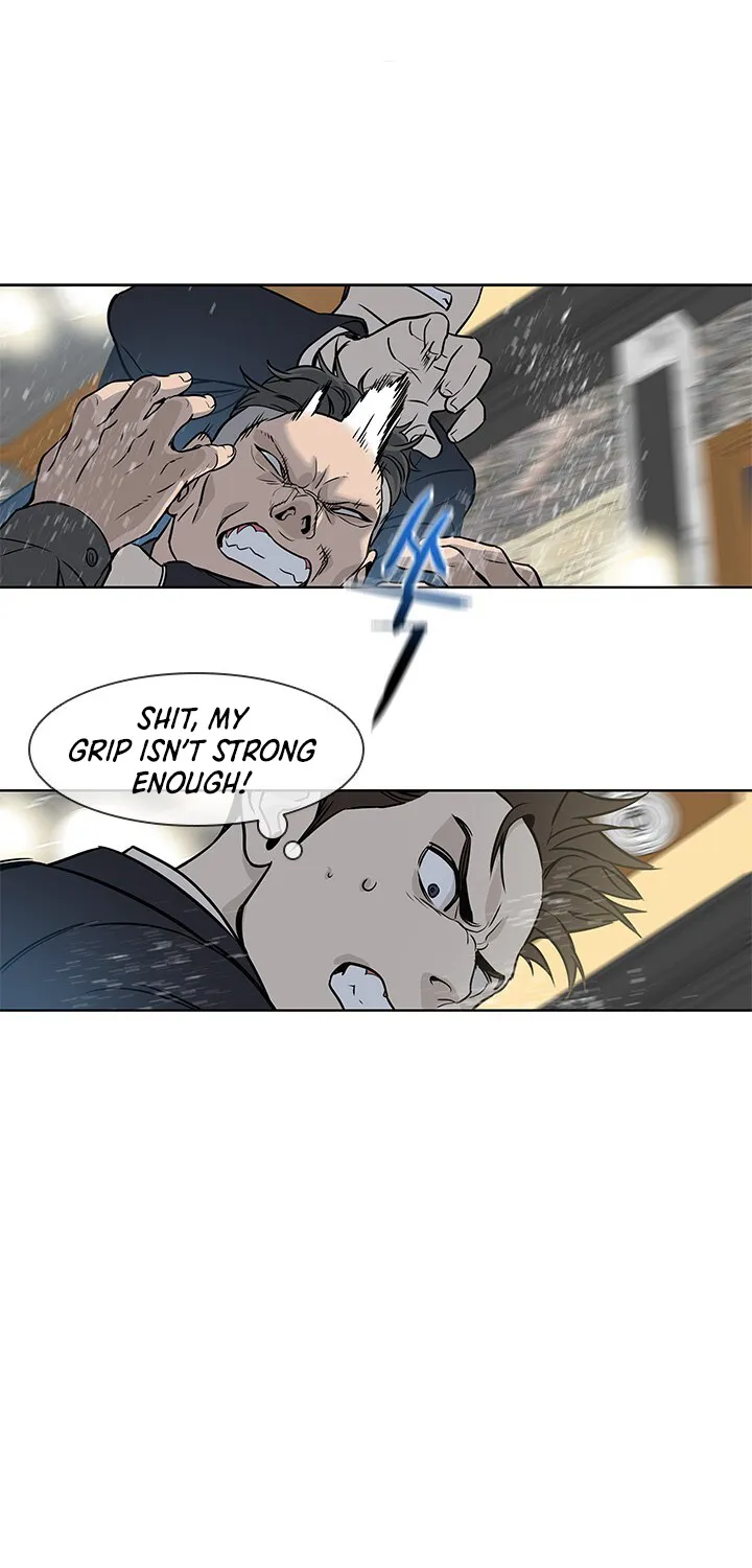 God of Blackfield Zinmanga X Chapter 13 Page 80