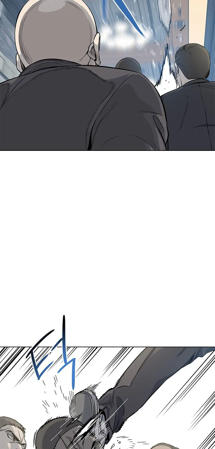 God of Blackfield Zinmanga X Chapter 13 Page 87