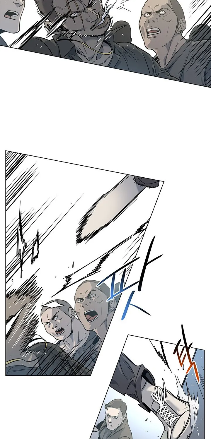 God of Blackfield Zinmanga X Chapter 13 Page 88