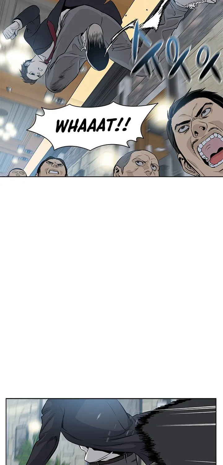 God of Blackfield Zinmanga X Chapter 13 Page 90