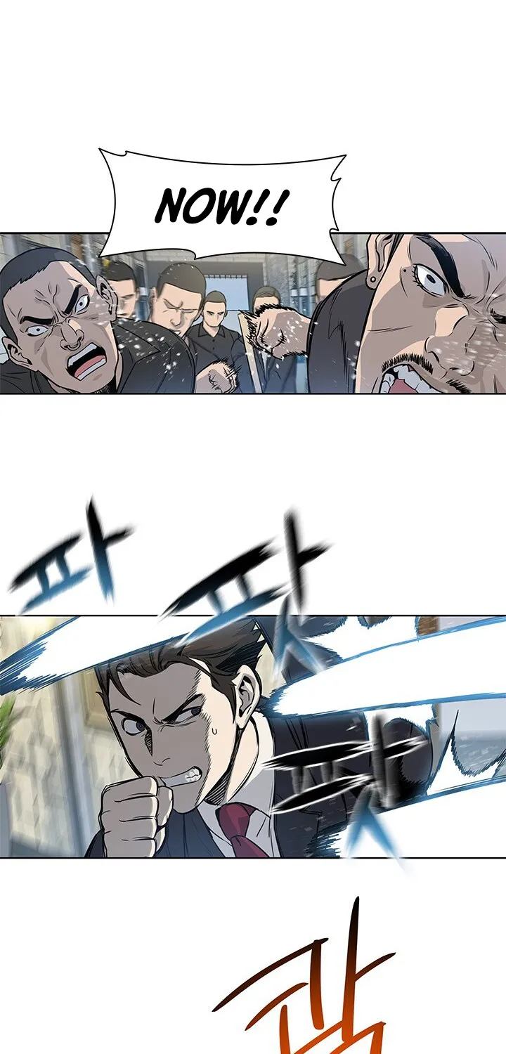 God of Blackfield Zinmanga X Chapter 13 Page 92