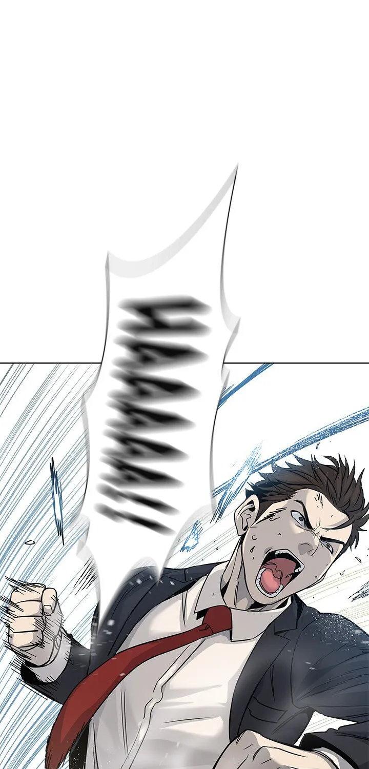 God of Blackfield Zinmanga X Chapter 13 Page 94