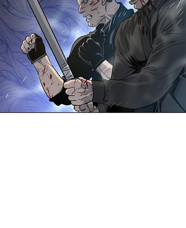 God of Blackfield Zinmanga X Chapter 13 Page 100