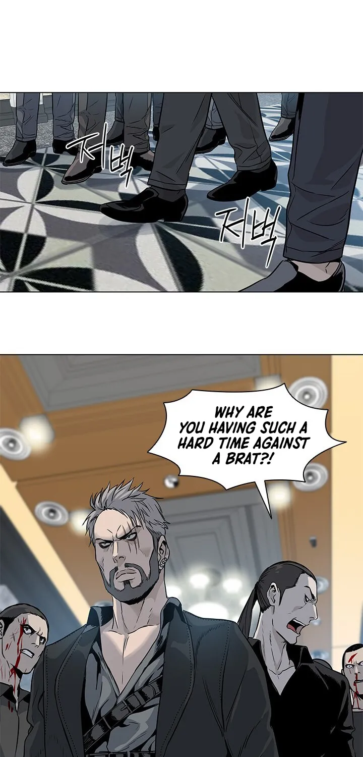 God of Blackfield Zinmanga X Chapter 13 Page 102