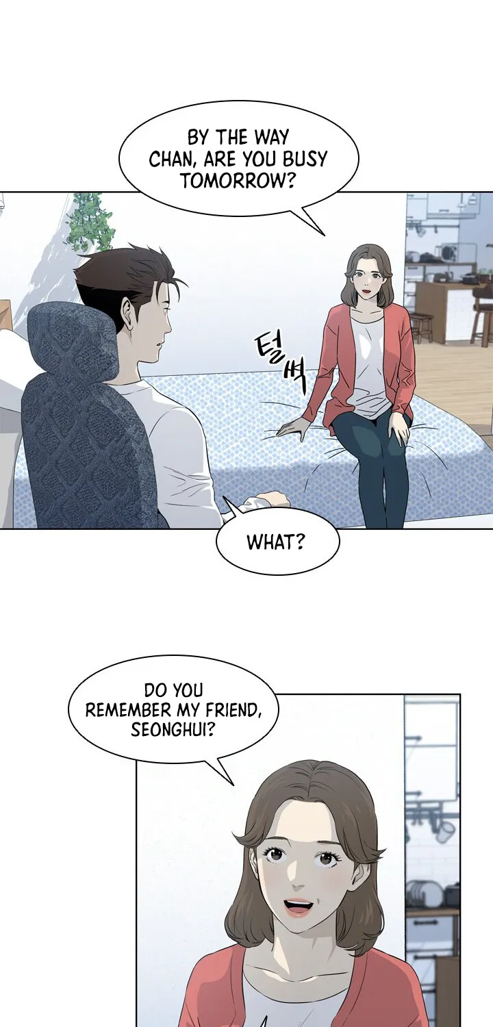 God of Blackfield Zinmanga X Chapter 12 Page 9