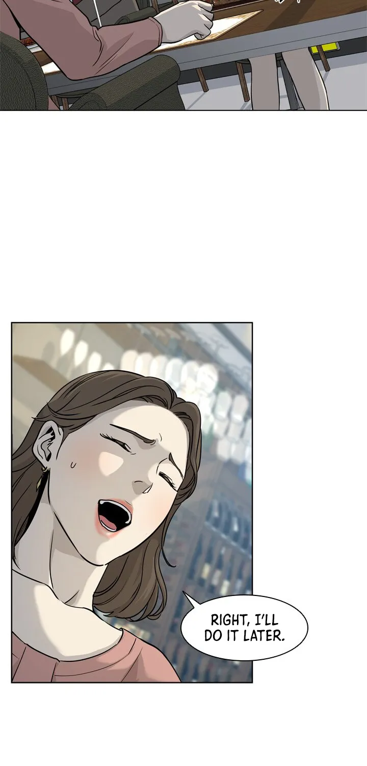 God of Blackfield Zinmanga X Chapter 12 Page 33