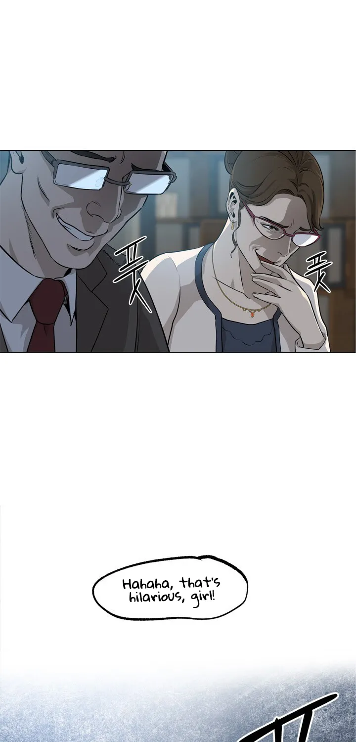God of Blackfield Zinmanga X Chapter 12 Page 45