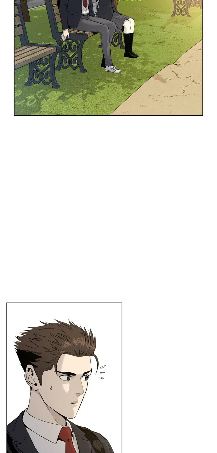 God of Blackfield Zinmanga X Chapter 11 Page 8