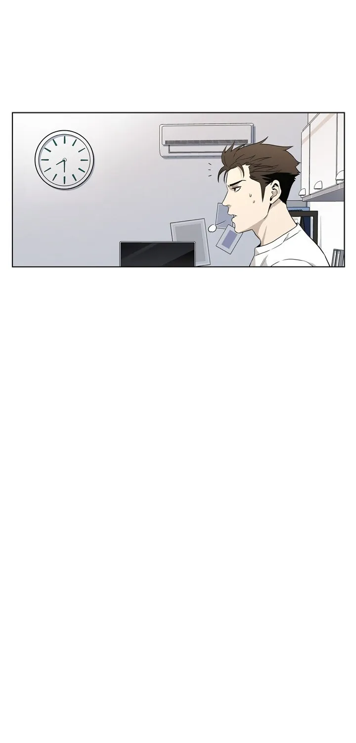 God of Blackfield Zinmanga X Chapter 11 Page 31