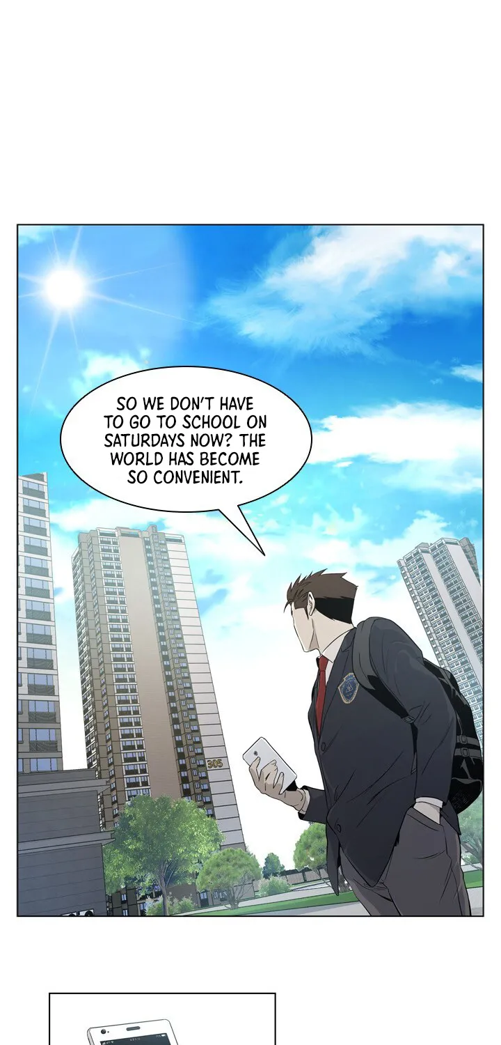 God of Blackfield Zinmanga X Chapter 11 Page 40