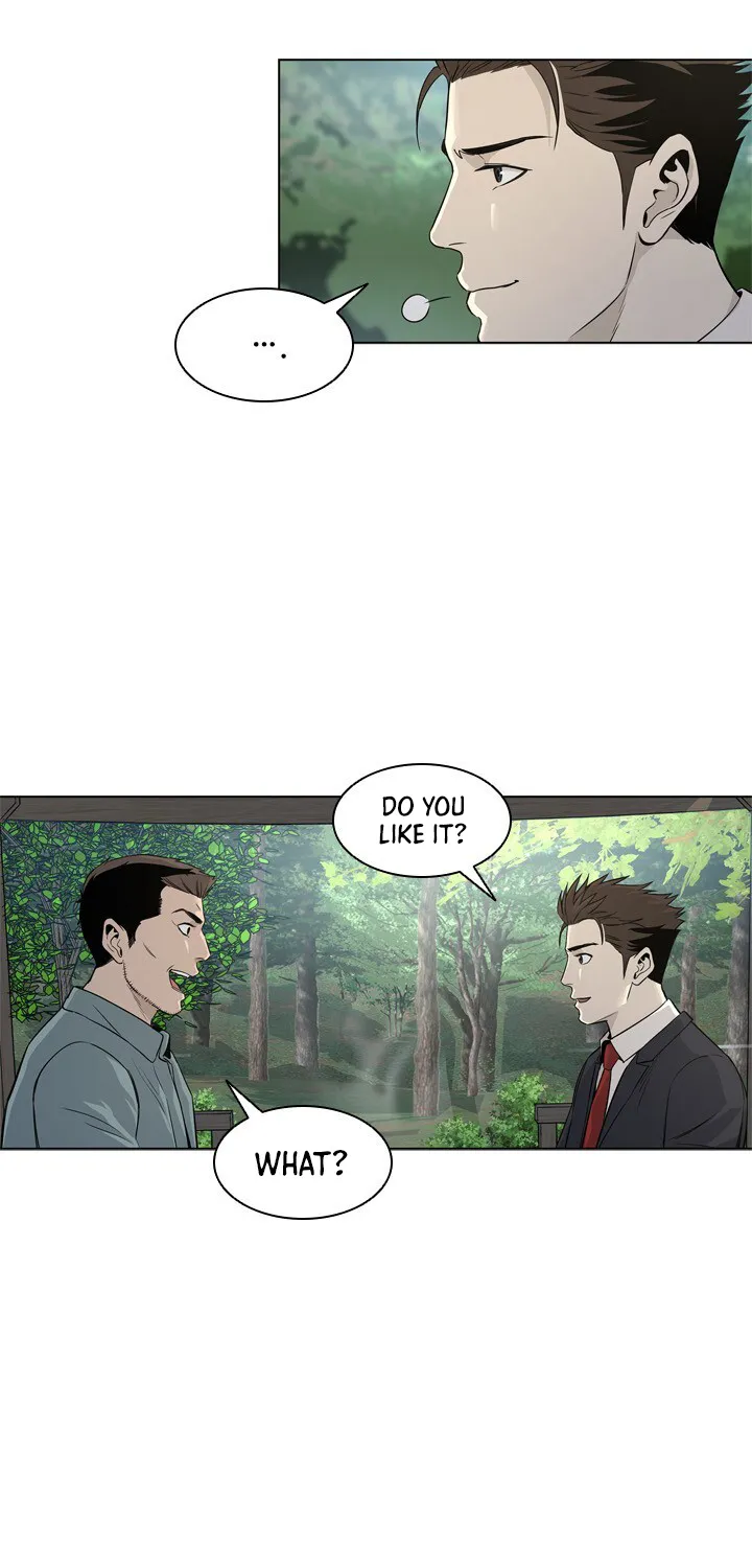 God of Blackfield Zinmanga X Chapter 11 Page 52