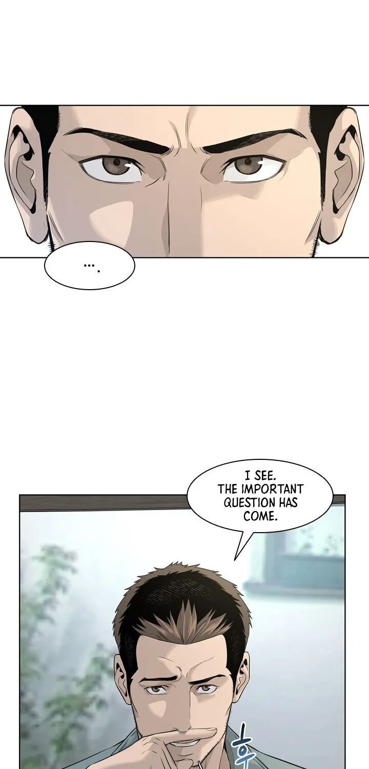 God of Blackfield Zinmanga X Chapter 11 Page 54