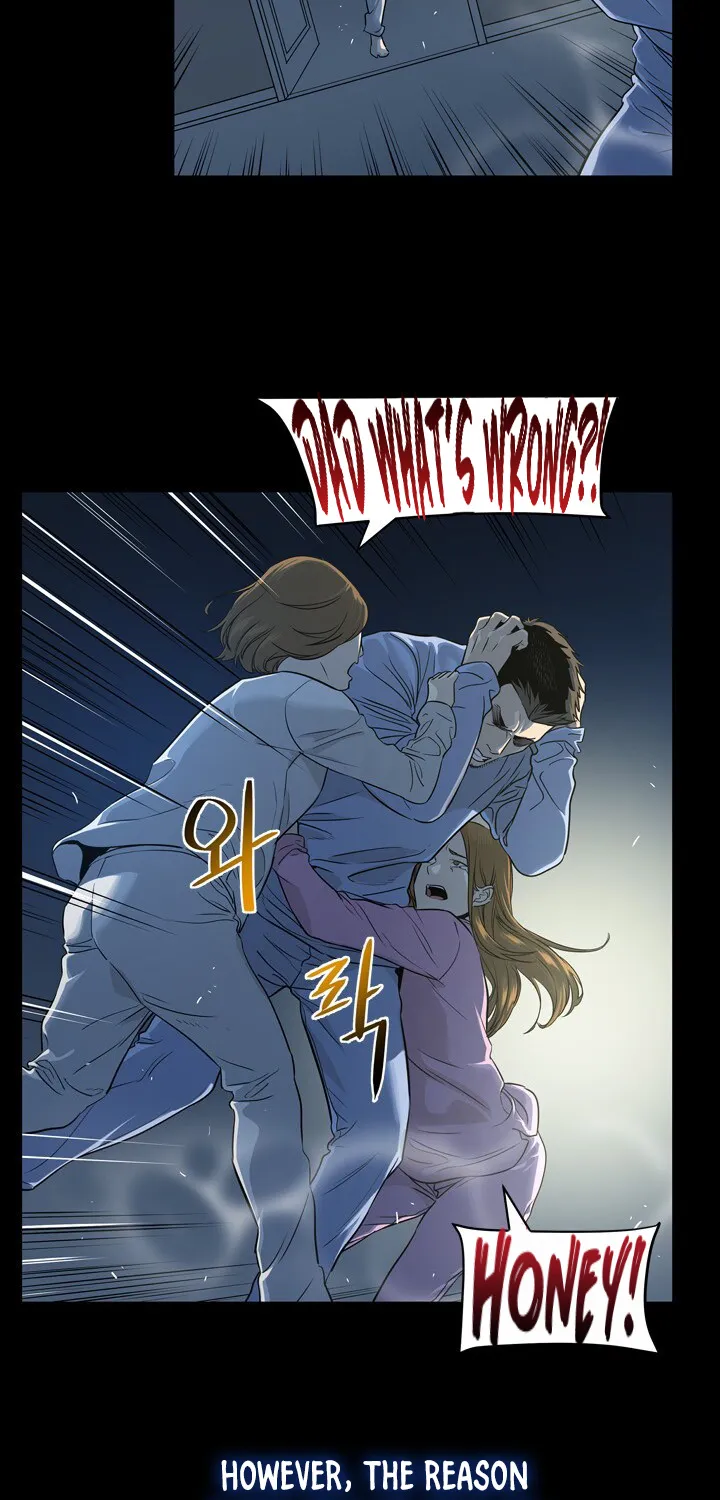 God of Blackfield Zinmanga X Chapter 11 Page 58