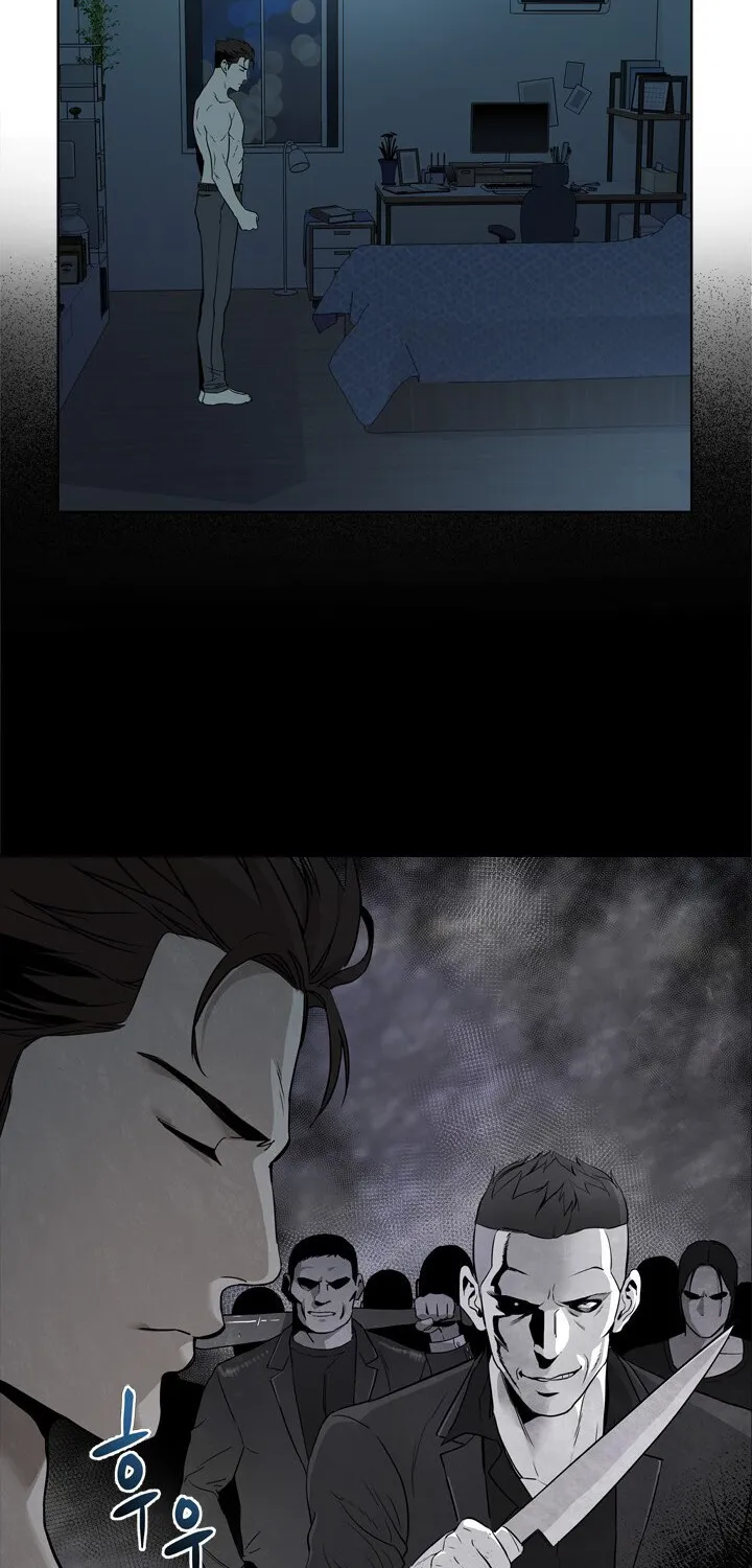 God of Blackfield Zinmanga X Chapter 11 Page 87