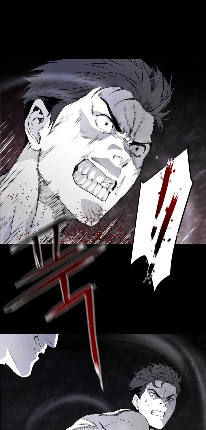 God of Blackfield Zinmanga X Chapter 11 Page 93