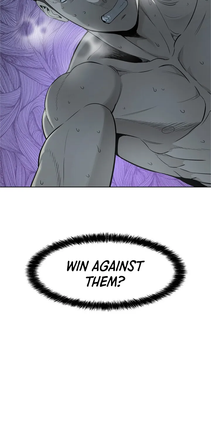God of Blackfield Zinmanga X Chapter 11 Page 100