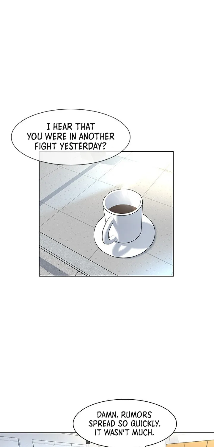 God of Blackfield Zinmanga X Chapter 10 Page 2