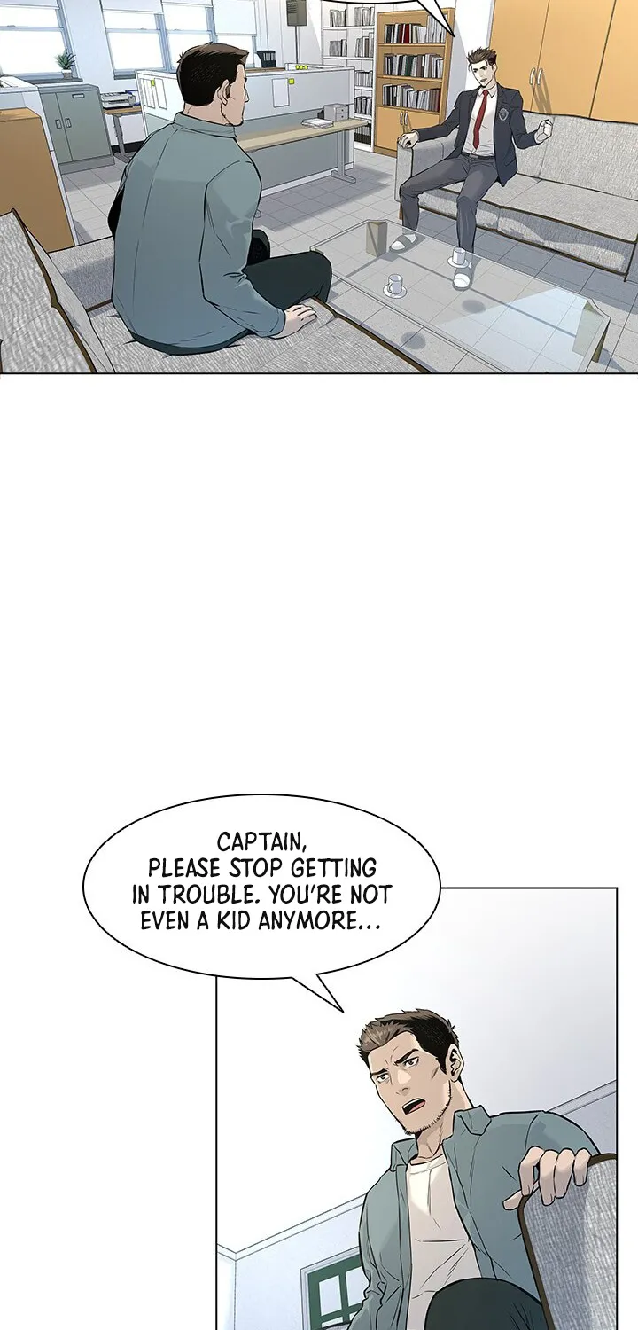 God of Blackfield Zinmanga X Chapter 10 Page 3