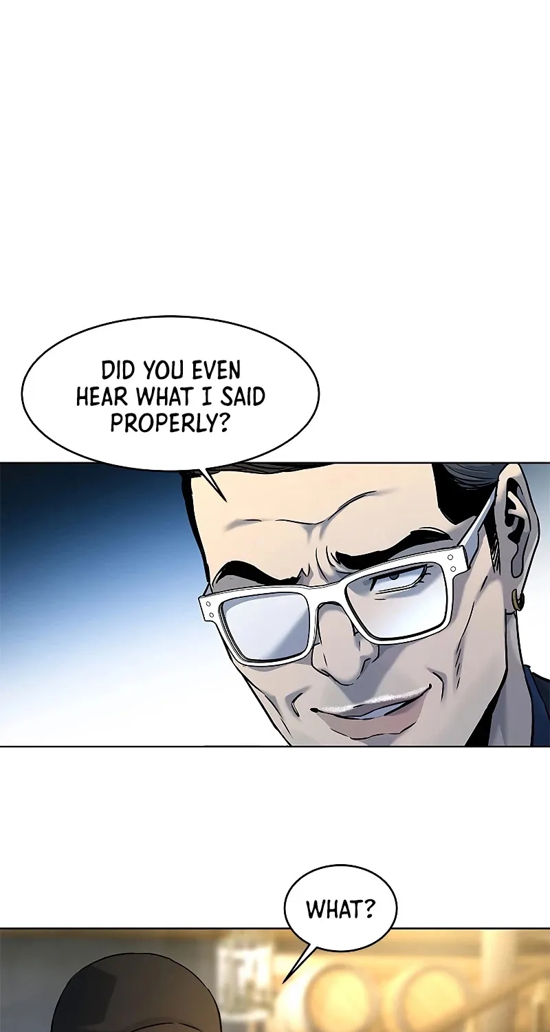 God of Blackfield Zinmanga X Chapter 9.1 Page 2